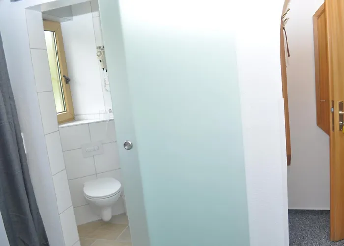 Affittacamere Kuehns Muehle 3*