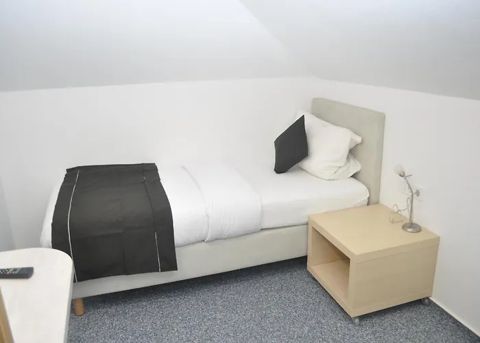 Affittacamere Kuehns Muehle Oestrich-Winkel