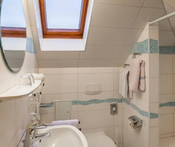 Kuehns Muehle Affittacamere 3*