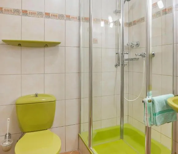 Affittacamere Kuehns Muehle